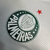 Camisa do Palmeiras Jogador Branca 2023 - comprar online