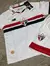 Kit Infantil São Paulo Branco 2024 - comprar online