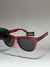 Frogskin Red Black - comprar online