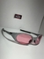 Eye Jacket Redux Gray Pink - Trancelupas