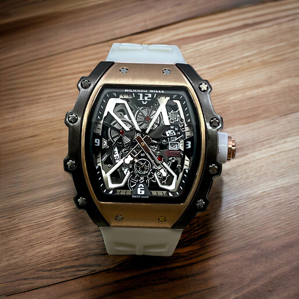 Reloj richard Hombre Comprar en 24k Relojes