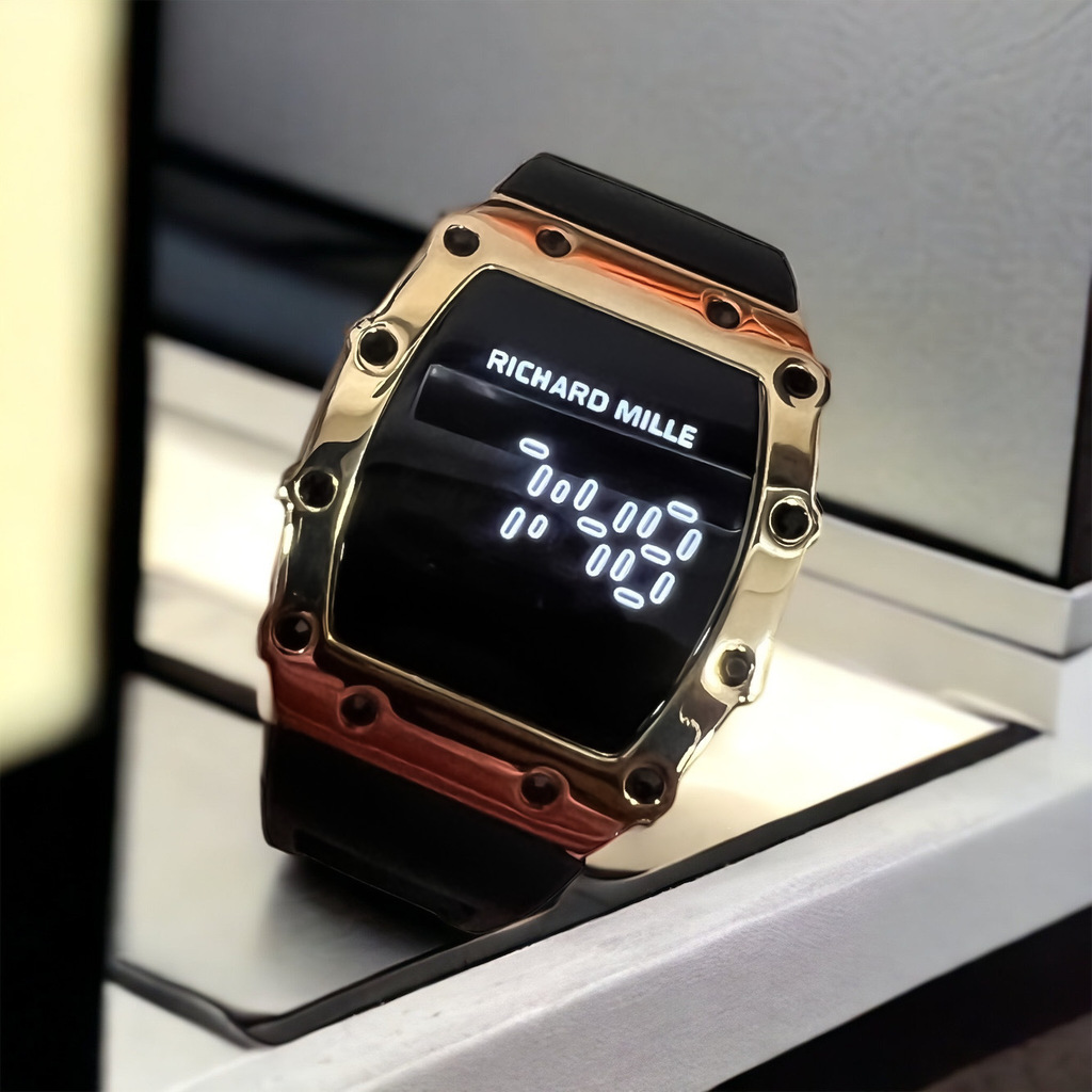 Relojes rm sale