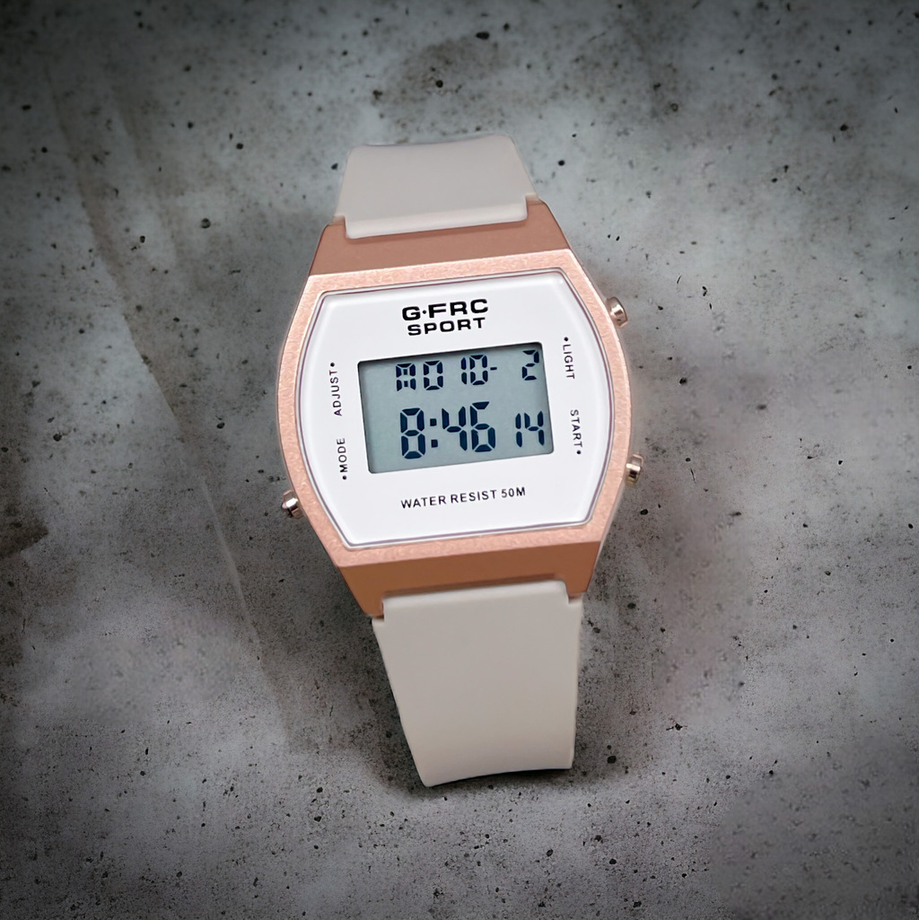 Reloj lady g force caracteristicas hotsell