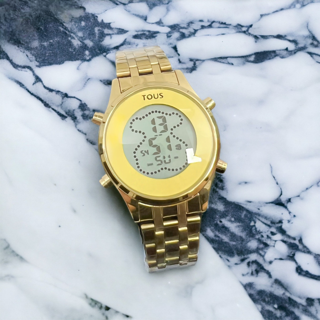 Que reloj digital comprar hotsell