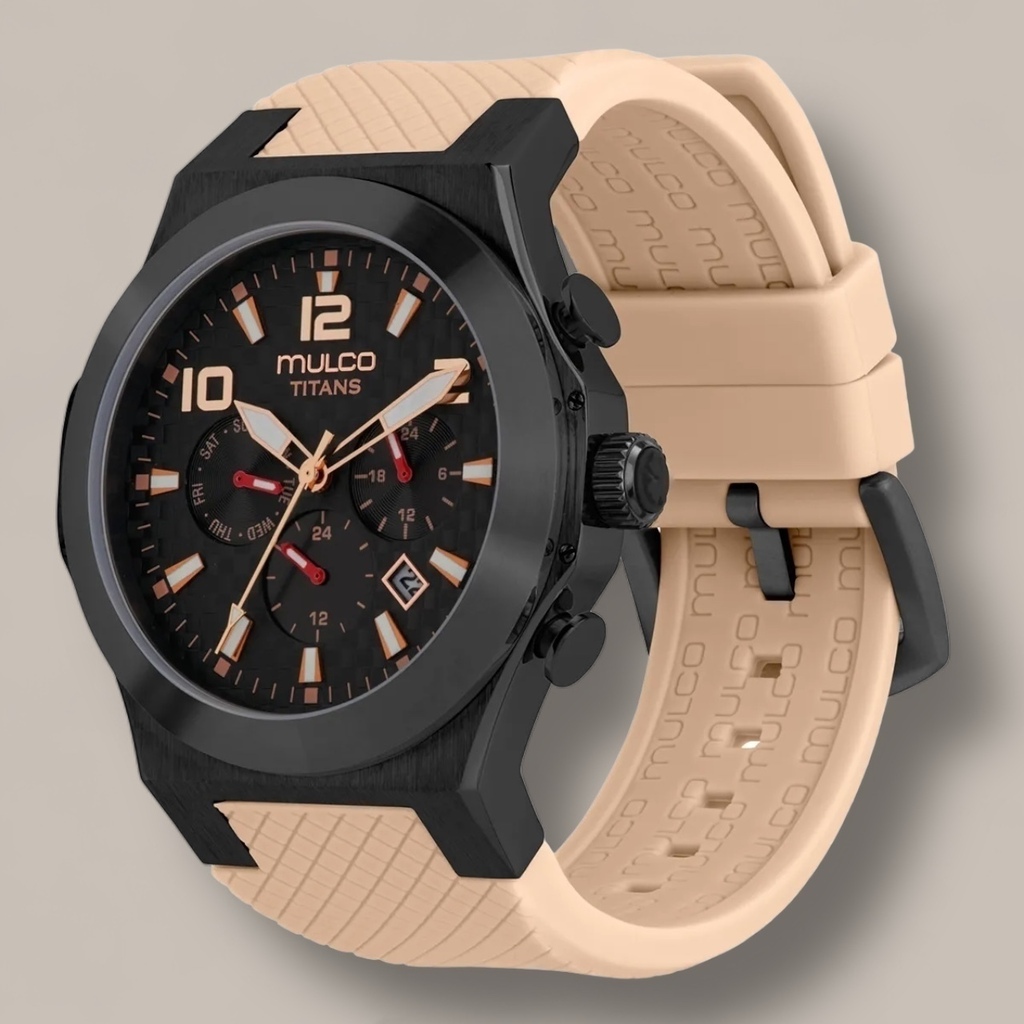 RELOJ MULCO TITANS Comprar en 24k Relojes