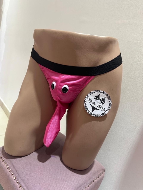 Slip elefante trompita hotsell