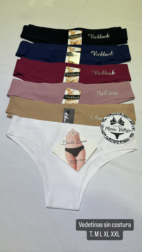 Bombachas xxl hotsell