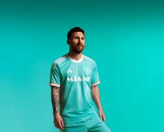 Camiseta Inter Miami Messi OFERTA 2x1 JAIRO