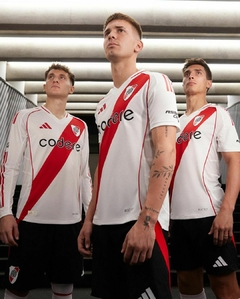 NUEVA CAMISETA DE RIVER OFERTA 2x1 JAIRO