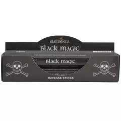BLACK MAGIC INCENSE STICKS
