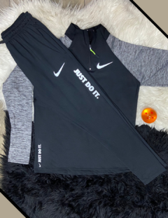 Conjunto Termico NIKE Dri FIT Comprar en MASIVO