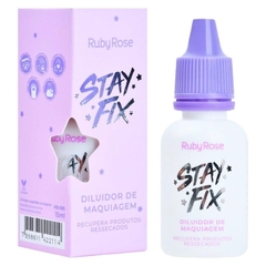 Diluidor Stay Fix 15ml