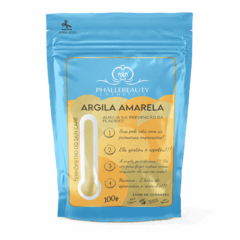 BLEND DE ARGILA 100g