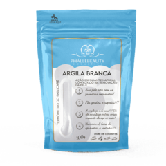 ARGILA BRANCA 100g