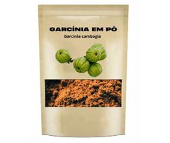 GARCINA PÓ 30g