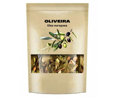 OLIVEIRA FOLHAS 50g