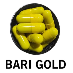 OZEM GOLD (BARI GOLD) - comprar online