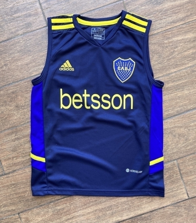 Musculosa boca 2x1 Comprar en Tienda Nuovo