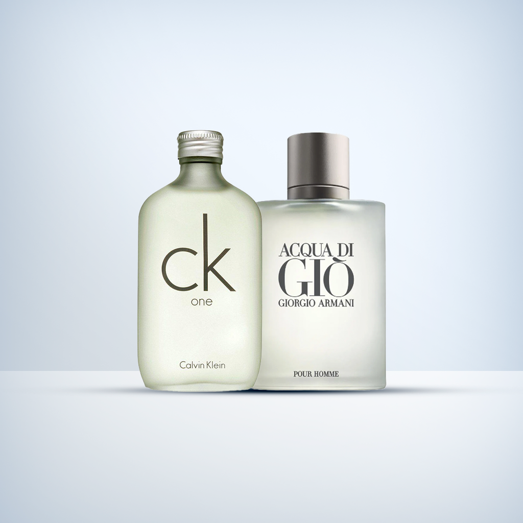 Ck acqua di gio outlet