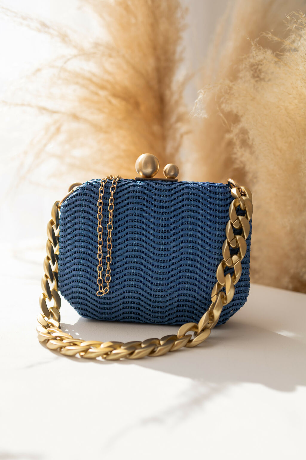 Bolsa clutch Phoenix Comprar em Your Clutch