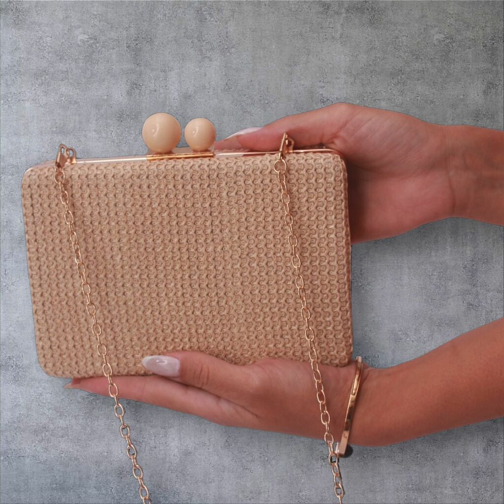 Bolsa Clutch