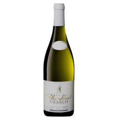 Domaine Chevallier Chablis "Cuvée Prestige"