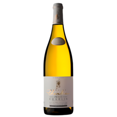 Domaine Chevallier Petit Chablis