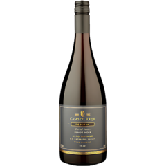 Casas Del Toqui Barrel Series Reserva Pinot Noir