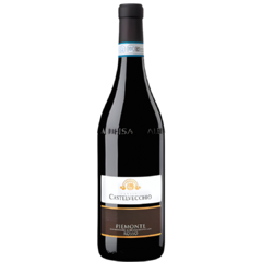 Castelvecchio Rosso Piemonte DOC