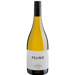 Cobos Felino Chardonnay