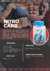 NITRO CARB + LIGHT 60 + DETOX PREMIUM + BRINDE na internet