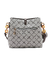 Bolsa Chenson Transversal Grande Cristal Classico - Carisma Shoes na internet