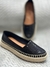 Espadrille Olive Em Paetê - Carisma Shoes - comprar online