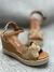 Anabela Eduarda Bordada - Carisma Shoes - comprar online