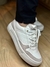 Tenis Nuvem Suede - Carisma Shoes - loja online