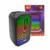 Caixa De Som Bluetooth 10W RGB Altomex - comprar online