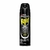 Raid Exterminador Cucarachas Aerosol 360 CC