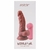 PÊNIS REALÍSTICO 13,4 x 3,1CM LILO VIBRADOR MULTIVELOCIDADE VIPMIX - loja online