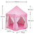 Tenda Infantil - comprar online