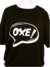 Camiseta Unissex Oxe