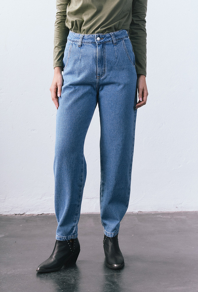 SLOUCHY LUXE Comprar en Estilo Ambar