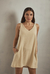 VESTIDO L CÁDIZ - comprar online