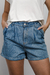 SHORT SHOLVI BLUE