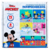 Rompecabezas Disney 20 piezas - Mickey Rutinas y Numeros - comprar online