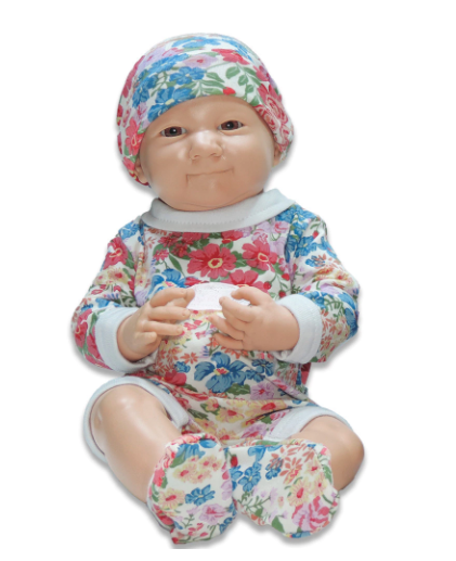Le bebot recien nacido on sale