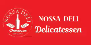 Nossa Deli, Delicatessen