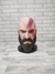 Kratos cabeza porta auriculares - comprar online