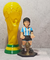 Diego Maradona Apoya Joystick - comprar online