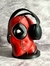 Cabeza Deadpool Porta Auriculares en internet