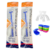 Kit 2 Seringas de Clareamento Dental Whiteness Perfect 16% - FGM